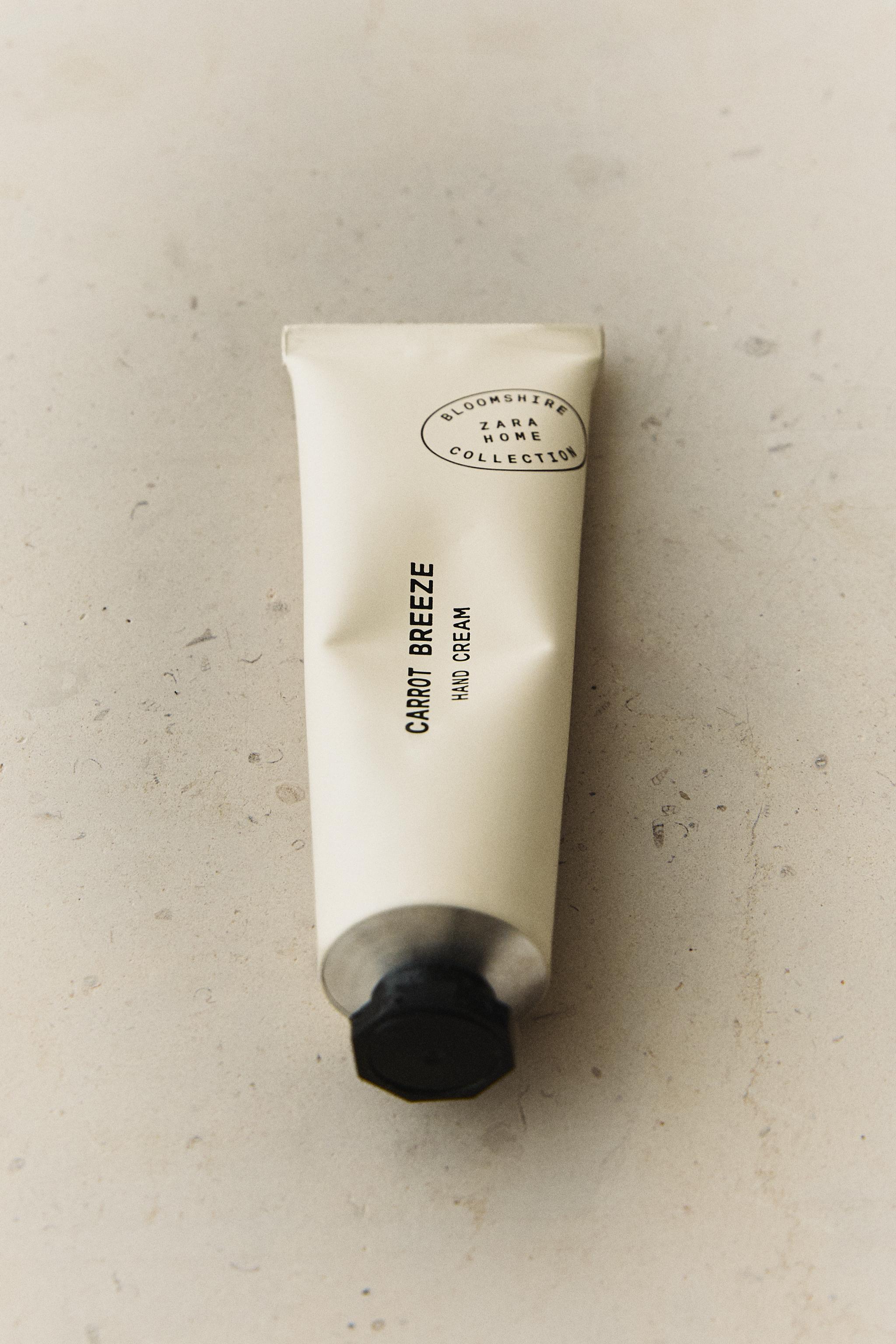 (30 ML) CRÈME MAINS CARROT BREEZE